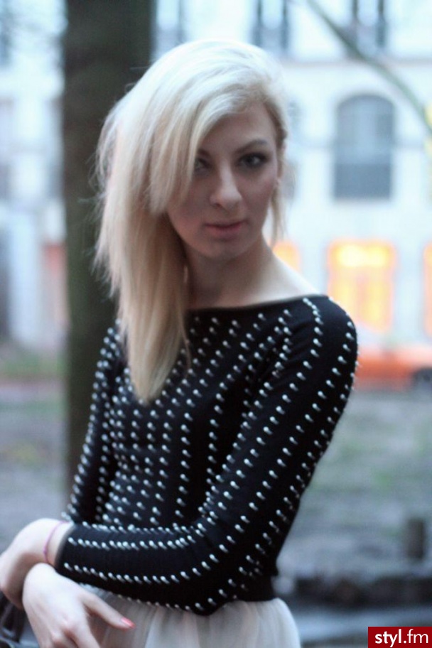 Pozostałe Ciuchy Moda