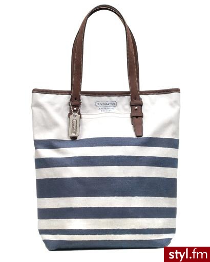 Coach 248$ - Pozostałe Torebki Moda