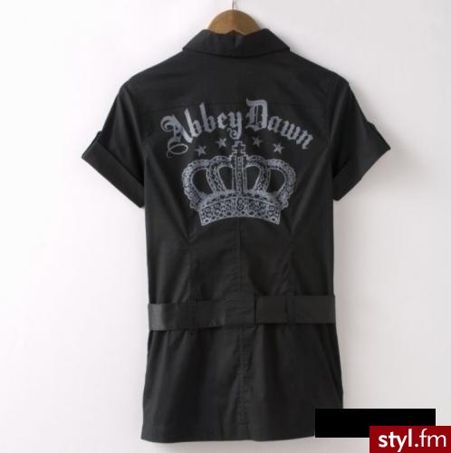 Kolekcja Abbey Dawn Avril Lavigne - Pozostałe Ciuchy Moda