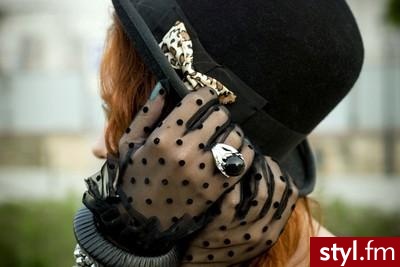Pozostałe Dodatki Moda