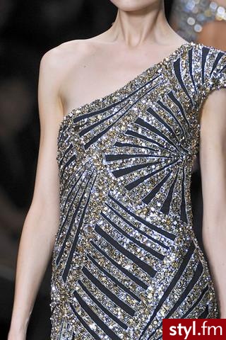 suknia. Elie Saab - Pozostałe Ciuchy Moda