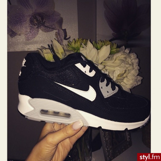 Sportowe Buty Moda