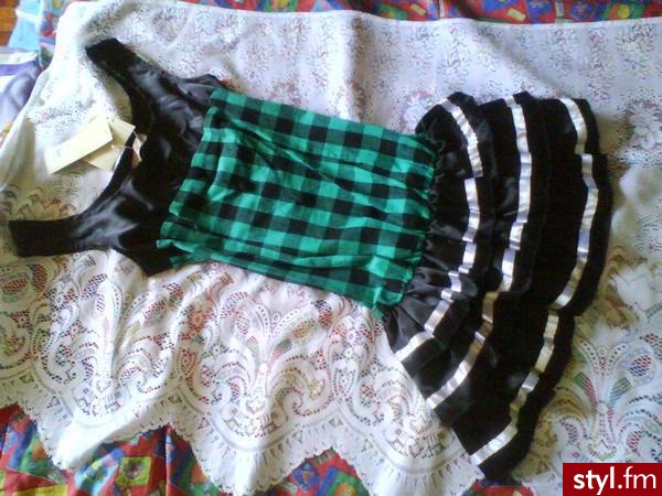 Pozostałe Ciuchy Moda
