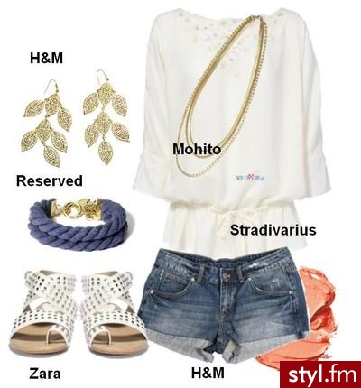 Zestaw - Styler