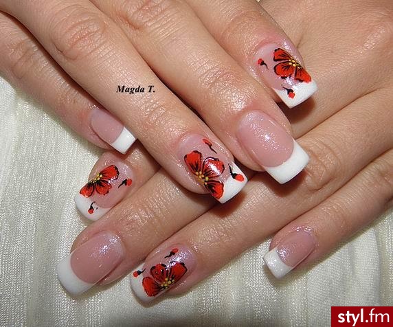 maki Koszalin 662 033 197 - Paznokcie