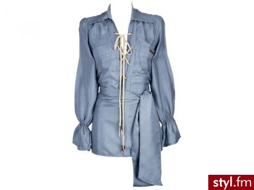 Koszule Ciuchy Moda