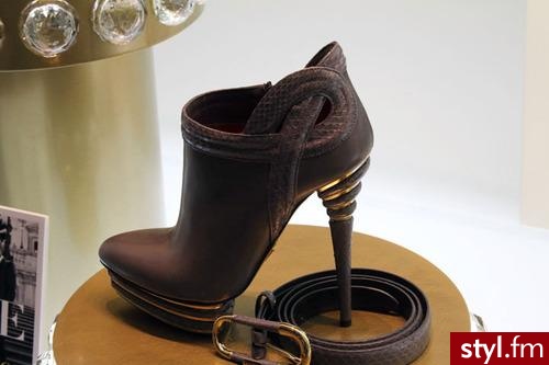 Pozostałe Buty Moda