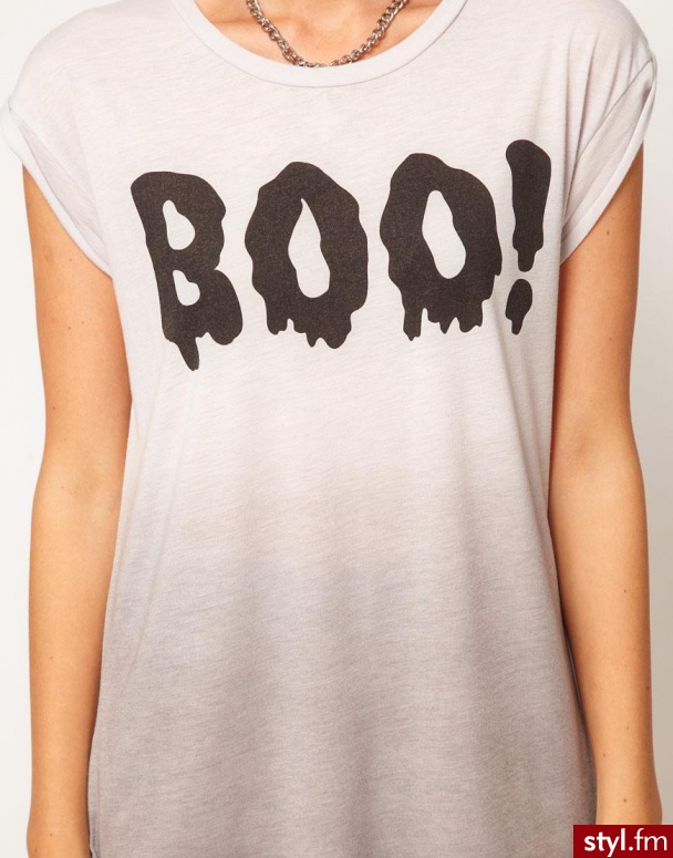 T-shirt Ciuchy Moda