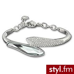 Bransoletka, Swarovski Cena 460 zł - Pozostałe Dodatki Moda