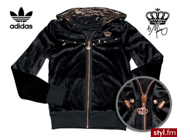 Adidas Respect me . - Pozostałe Ciuchy Moda