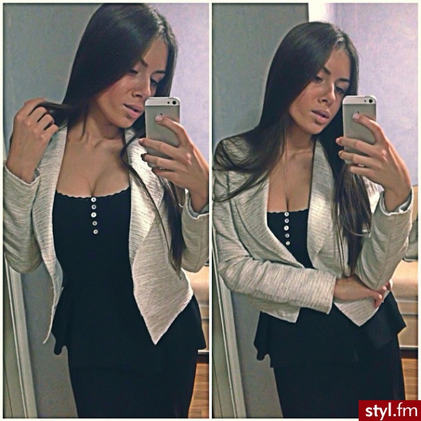 Pozostałe Ciuchy Moda