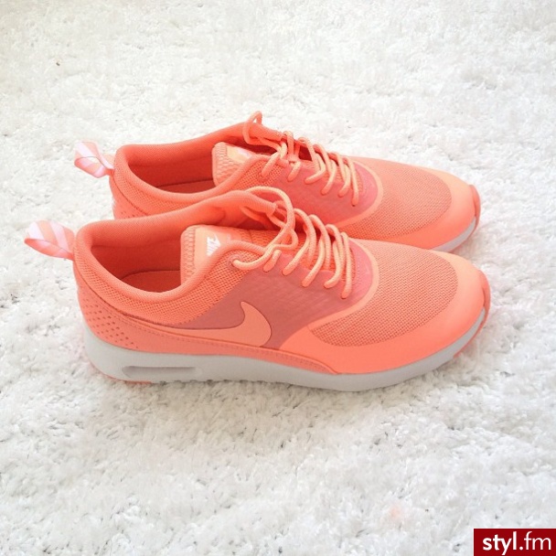Sportowe Buty Moda