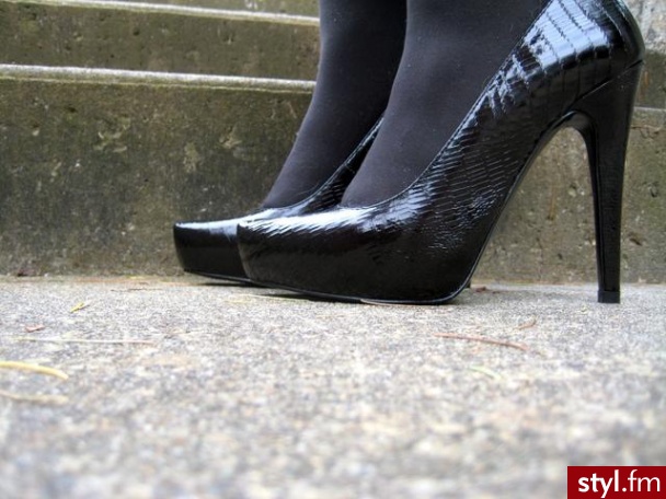 Pozostałe Buty Moda