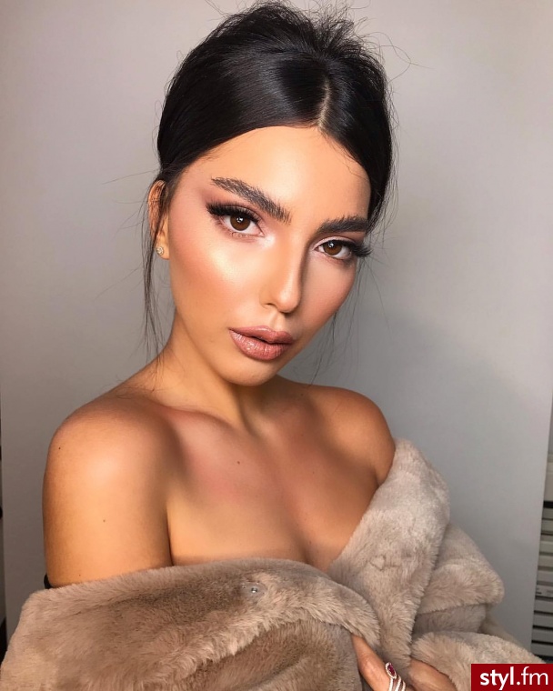 Dzienne Makijaże