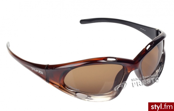 Spyker Okulary SPY-7027 - Okulary Dodatki Moda