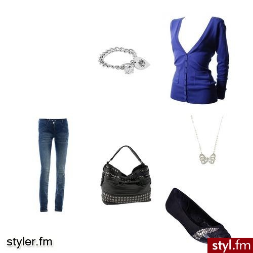 Na luzie ;D - Styler