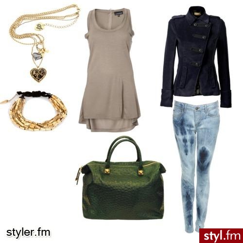 orginalnie - Styler