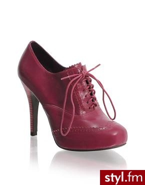 Słodkie bootki -44,05 funtów (ok.189zł) - Pozostałe Buty Moda