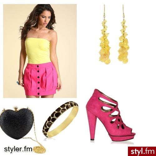 zestawienie - Styler