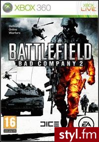 Battlefield: Bad Company 2 (Gra Xbox360) - Bransoletki Biżuteria Moda