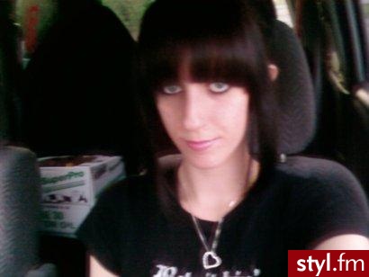 Średnie Fryzury