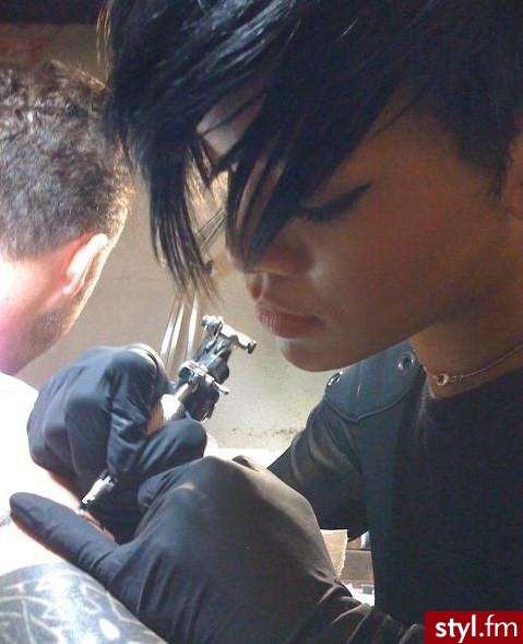 riri - Misz-masz