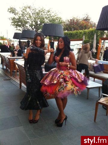 Sukienki Moda