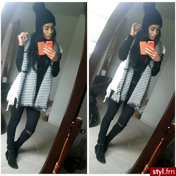 Pozostałe Ciuchy Moda