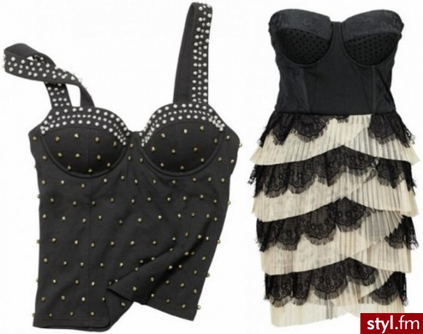 Pozostałe Ciuchy Moda