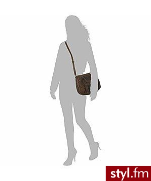 Pocket Stitch Satchel. Pocket Stitch Satchel - Pozostałe Torebki Moda