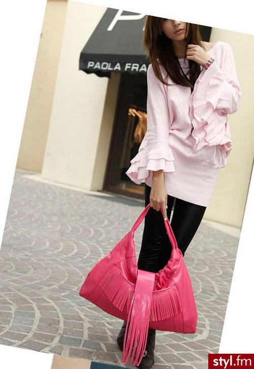 Torba-PLN27.00 - Pozostałe Torebki Moda