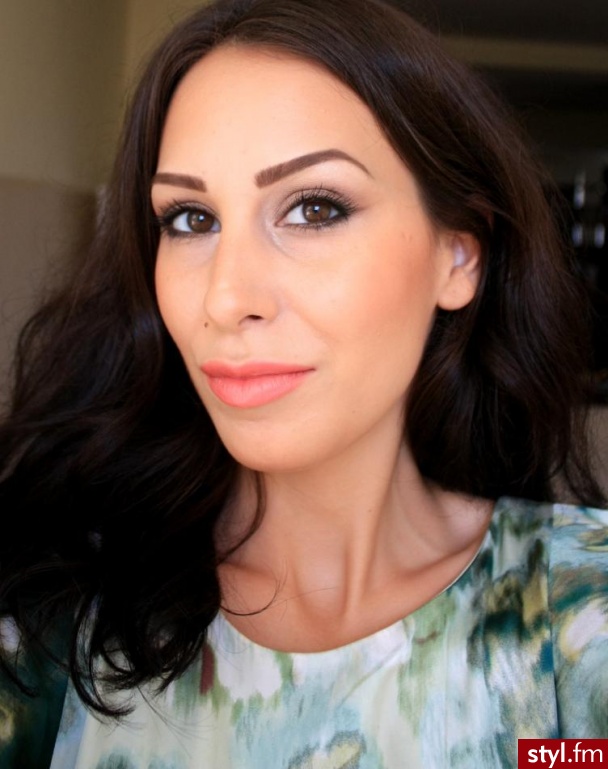 Dzienne Makijaże