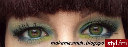 Dzienne Makijaże
