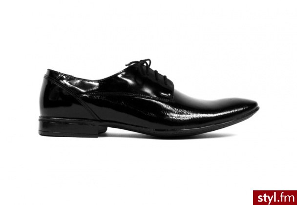 Agda Półbuty 4130002M - Półbuty Buty Moda