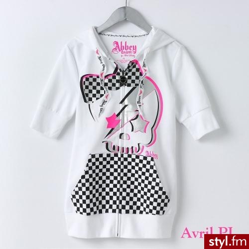 Kolekcja Abbey Dawn Avril Lavigne - Pozostałe Ciuchy Moda