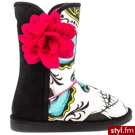Emu Buty Moda