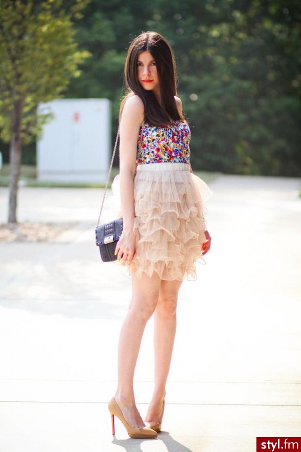 Sukienki Moda