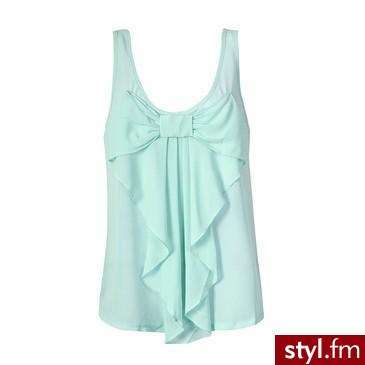 Bluzki Ciuchy Moda