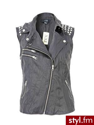 Kurtki Okrycia Moda