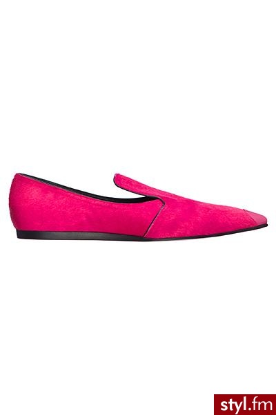 Pozostałe Buty Moda