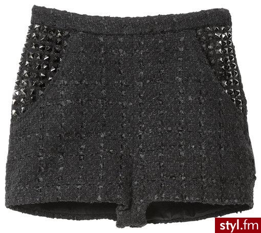 Spodnie Moda