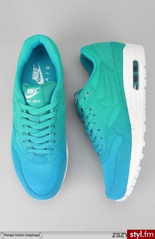 Sportowe Buty Moda