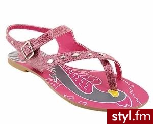 Pozostałe Buty Moda
