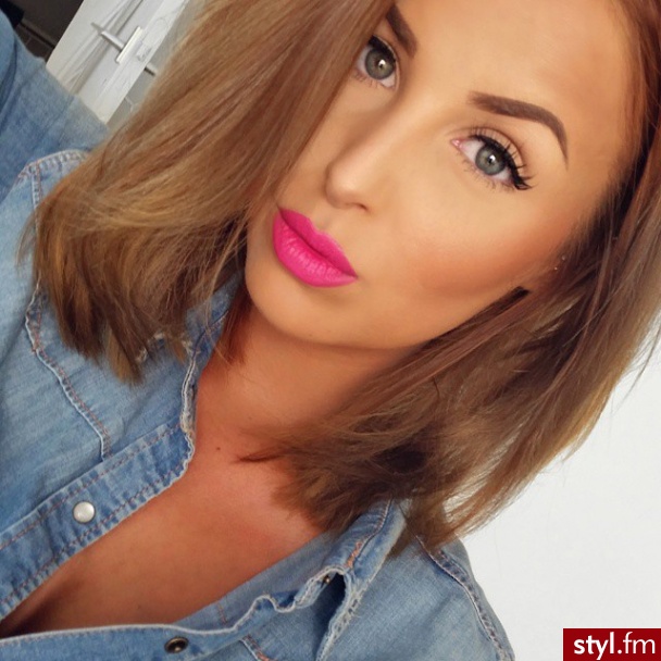 Dzienne Makijaże