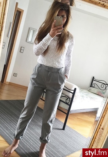 Pozostałe Ciuchy Moda