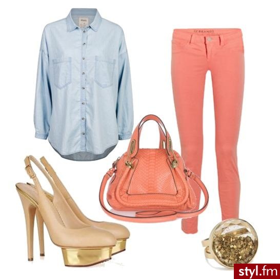 jogurt brzoskwiniowy. 12032012 - Styler
