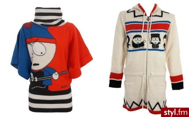 Pozostałe Ciuchy Moda