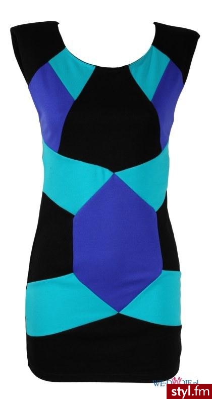 H&M - Pozostałe Ciuchy Moda