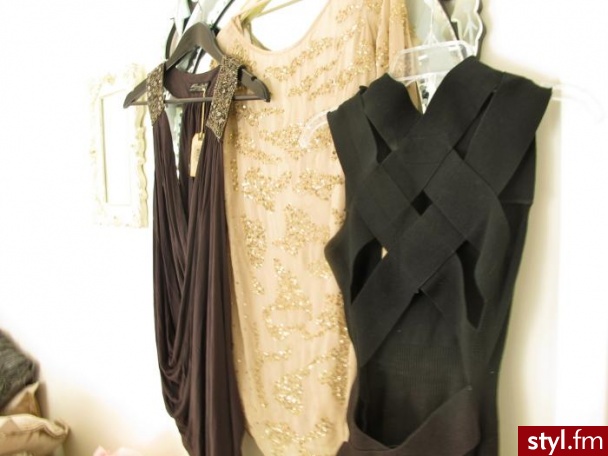Pozostałe Ciuchy Moda