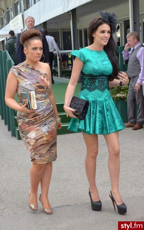 Wieczorowe Sukienki Moda